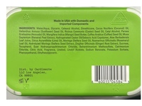 Grow-Good Get Rich Hydrating Hair Mask, 15 fl oz/450 mL - thumbnail 3