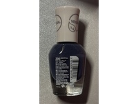 Sally Hansen Good Kind Pure Lasting Color Nail Polish, 395 Nightfall, 0.33 fl oz/10 mL - Image 4