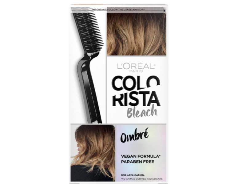 L'Oreal Paris Colorista Bleach, Ombre, 1 Application