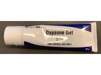 Dapsone Gel 5%, 90 g, NorthStar Rx (RX) - thumbnail 1