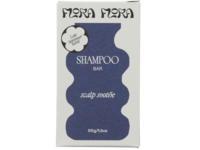 Flora Flora Co Scalp Soothe Shampoo Bar, Late Summer Scent, 1.9 oz/55 g - thumbnail 1