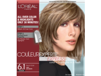 L'Oreal Paris Couleur Experte Express Color & Highlights Kit, French Eclair - thumbnail 1