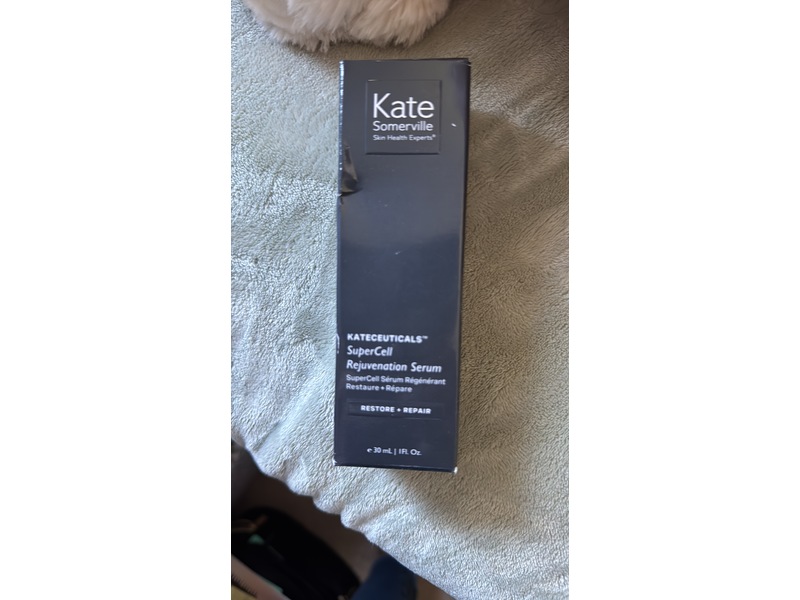 Kate Somerville Ceuticals SuperCell Rejuvenation Serum, 1 fl oz/30 mL