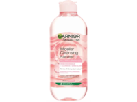 Garnier SkinActive Micellar Cleansing Rose Water, 400 mL - Image 2