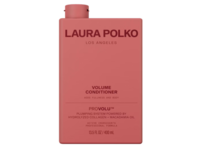 Laura Polko Volume Conditioner, Hydrolyzed Collagen + Macadamia Oil, 13.5 fl oz/400 mL - Image 2
