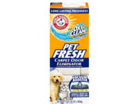 Arm & Hammer Pet Fresh Carpet Odor Eliminator, 30 oz/850 g, Pack Of 6 - thumbnail 1