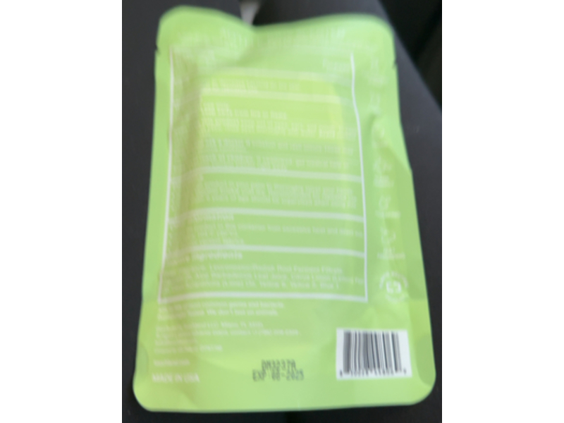 Touchland Power Mist Hydrating Hand Sanitizer, Aloe You, 1 fl oz/30 mL