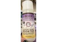 Mrs. Meyer's Clean Day Laundry Scent Boosters, Compassion Flower Scent, 18 oz/510 g - thumbnail 2