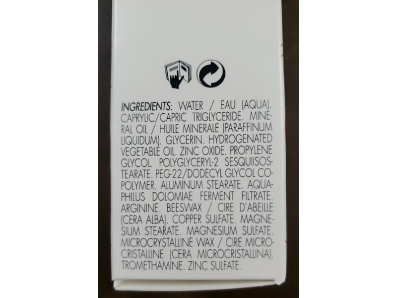 Avene Cicalfate+ Restorative Protective Cream, 3.3 fl oz/100 mL