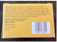 Trader Joe's Face Mask, Honey Hydration, 2.6 oz/75 g - Image 4