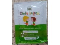Onda Natural Chiki Halka Leave-In For Curly Hair, Avocado, 1.05 oz/30 g - thumbnail 2