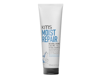 KMS Moistrepair Revival Creme, 4.2 fl oz/125 mL
