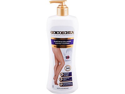 Goicoechea Elastin & Collagen Body Lotion, 13.5 fl oz/400 mL