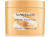 Sanctuary Spa Creme Soufflee, 16.06 fl oz/475 mL - Image 2