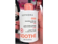 Sephora Soothe Hydrating Milky Toner, 6.76 fl oz/200 mL - thumbnail 2