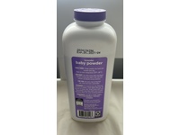 Meijer Baby Powder, Lavender, 15 oz/425 g - Image 4