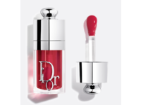 Dior Addict Lip Glow Oil, 046 Cranberry, 0.2 fl oz/6 mL - Image 2