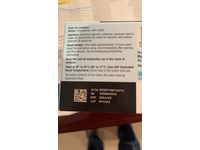 Cyclosporine Ophthalmic Emulsion 0.05%, 0.4 mL pack of 60, Mylan Pharmaceuticals (Rx) - thumbnail 3