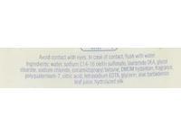 Softsoap Moisturizing Hand Soap Refill, Soothing Aloe Vera, 32 fl oz/946 mL - thumbnail 2