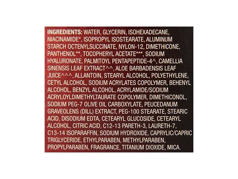 Olay Regenerist Advanced Anti Aging Micro Sculpting Cream 1.70 Ounce