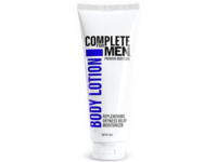 Complete For Men Body Lotion, 8 fl oz - thumbnail 1