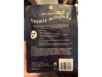 Spa Scentials Diamond Infused Cream Mask, Cosmic Milkyway - thumbnail 2