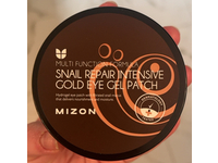 Mizon Snail Repair Intensive Gold Gel Patch, Count 60 - Image 3