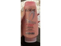 L'Oreal Paris Elseve Glycolic Gloss Shine Sealing Conditioner, Glycolic Acid, 200 mL - thumbnail 2