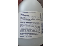 Zytec Germ Buster Foaming Hand Sanitizer, Aloe & Glycerin, 18.6 fl oz/550 mL - Image 5