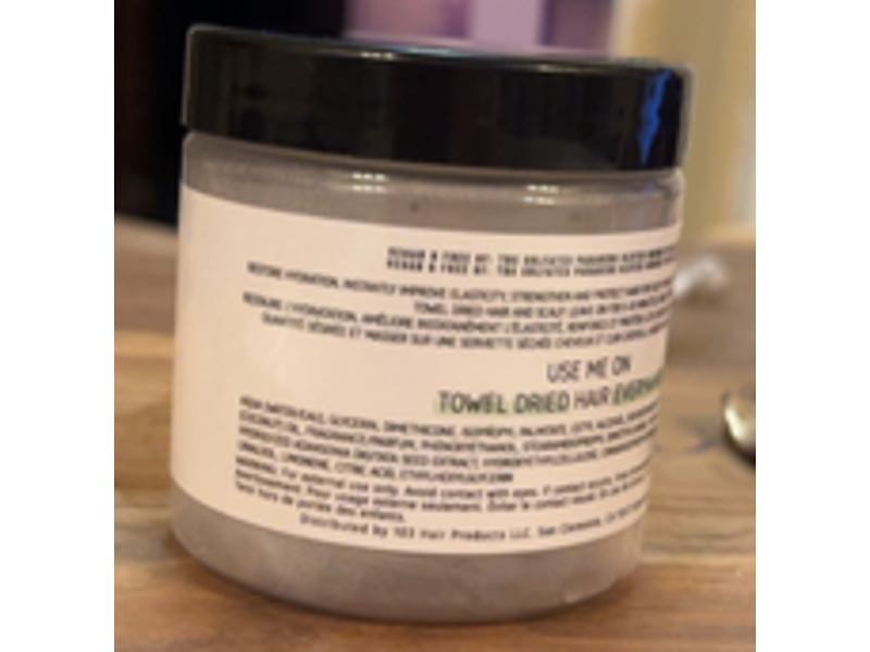 Use Me Outre 2.5 Instant Repair Mask + Cbd, 4 fl oz/