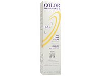 Ion Color Brilliance Intense Shine Permanent Creme Hair Color, 8N Light Blonde, 2.05 oz/58.2 g - Image 2