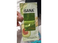 Rossmann Isana Mask, Avocado, 16 mL - Image 5