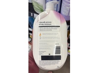 Olay Age Defy Moisture Barrier Repair Body Wash, Vitamin E, 35 fl oz/1.03 L - thumbnail 3