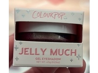 Color Pop Jelly Much Gel Eyeshadow, Big Ego, 0.23 fl oz/6.5 g - Image 3