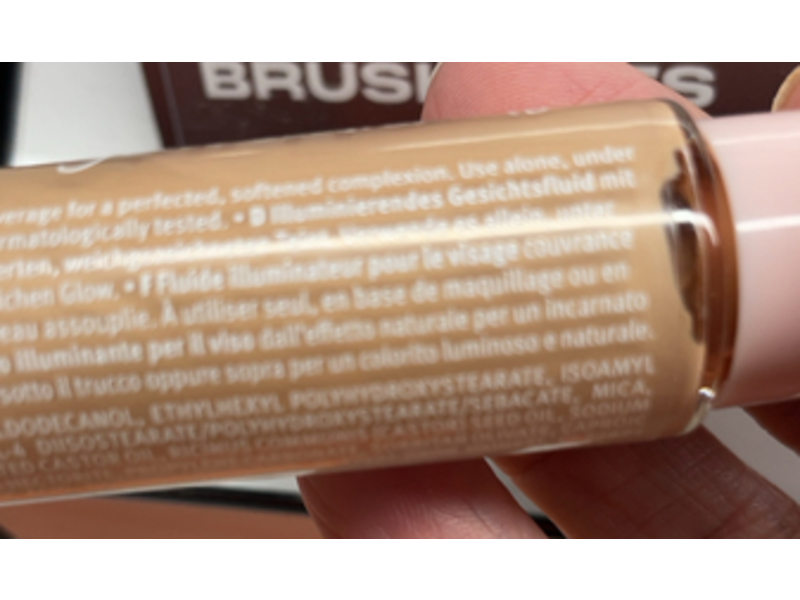 Essence Magic Filter Glow Booster, 10 Light, 0.47 fl oz/14 mL