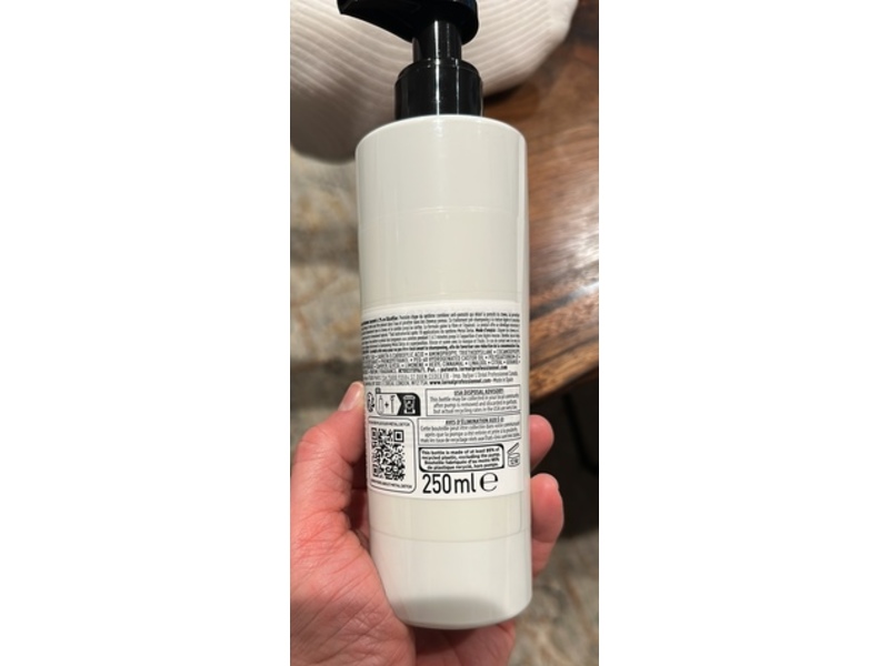 L'Oreal Paris Pre-Shampoo, Metal Detox, 8.4 fl oz/250 mL