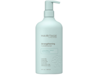 Hairitage By Mindy Mcknight Strengthening Conditioner, Coconut Milk Pistachio, 15 fl oz/443 mL - thumbnail 1