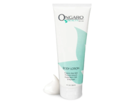 Ongaro Beauty Body Lotion, Light Scent, 8 fl oz/236 mL - thumbnail 1
