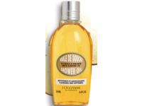 L'Occitane En Provence Shower Oil, Almond Oil, 8.4 fl oz/250 mL - Image 2