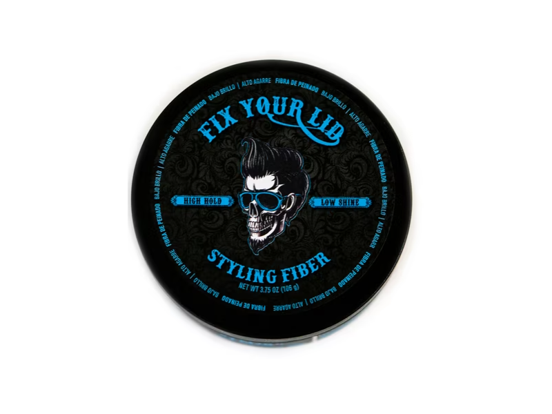 Fix Your Lid Styling Fiber , 3.75 oz/106 g
