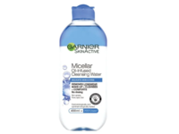 Garnier SkinActive Micellar Water, 400 mL. - thumbnail 1