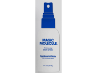 Magic Molecule Antimicrobial Skin Spray, Hypochlorus Acid Solution, 2 fl oz/59 mL - thumbnail 1