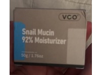 VGO Snail Mucin 92% Moisturizer, 1.76 oz/50 g - thumbnail 2