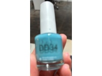 Dazzle Dry Nail Lacquer, Spearmint Tea, 0.5 fl oz/15 mL - thumbnail 3
