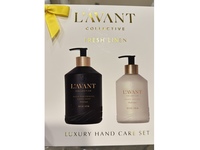 L'avant Collective Luxury Hand Care Set, Fresh Linen - Image 4