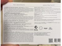 Mixsoon 8 Step Trial Kit - Image 4