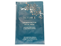 FactorFive Growth Factor Facial Mask, 0.27 fl oz/8 mL - thumbnail 1