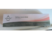 Lubracil Topical Vulva Cream , SB017, 1.7 fl oz/50 mL - thumbnail 2