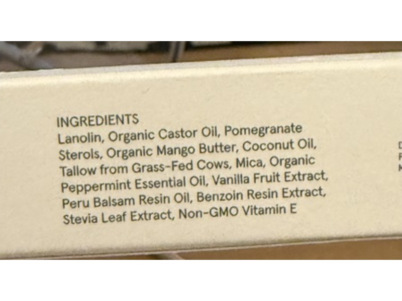 Primally Pure Lip Oil , 0.5 fl oz