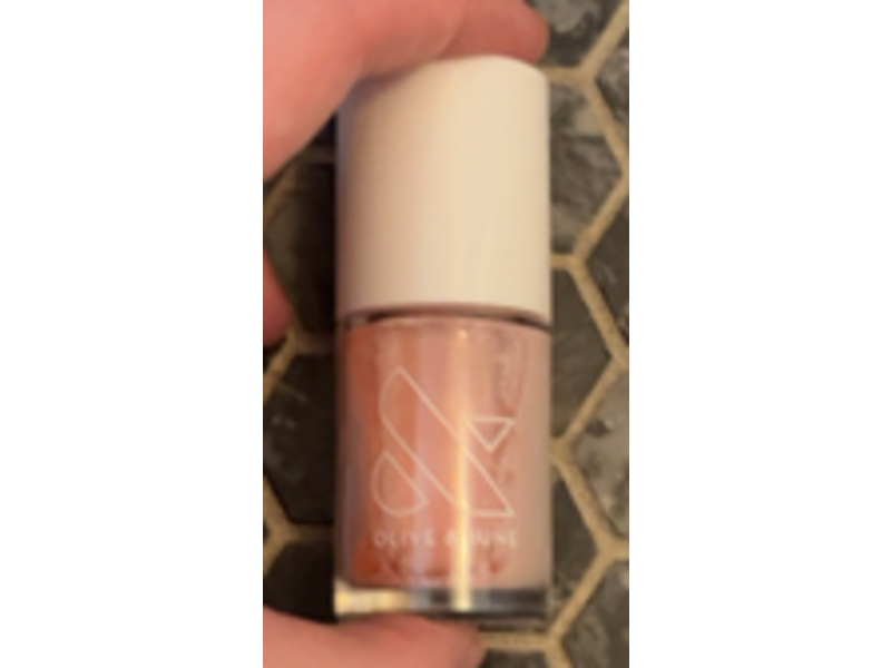 Olive & June Nail Polish, Cockatoo, 0.46 fl oz